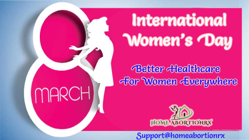 women's health on women's day