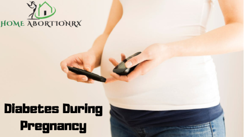 Diabetes Risk and Pregnancy