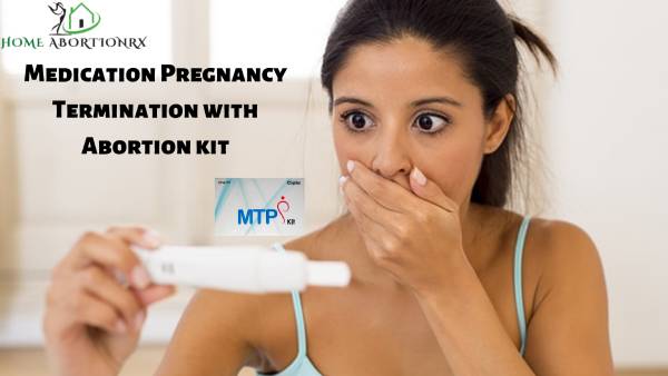 Pregnancy Termination kit
