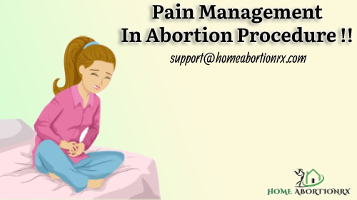 Pain-Management-In-Abortion-Procedure