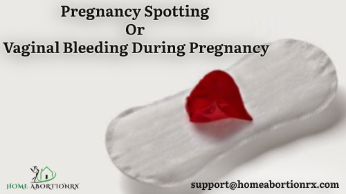 Pregnancy-Spotting-Or-Vaginal-Bleeding-During-Pregnancy