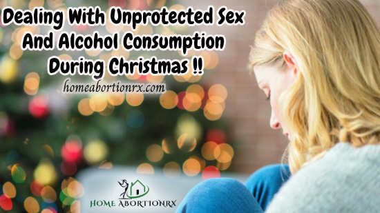 Dealing-with-unprotected-sex-and-alcohol-consumption-during-Christmas