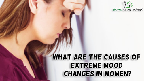 What-Are-the-Causes-of-Extreme-Mood-Changes-in-Women