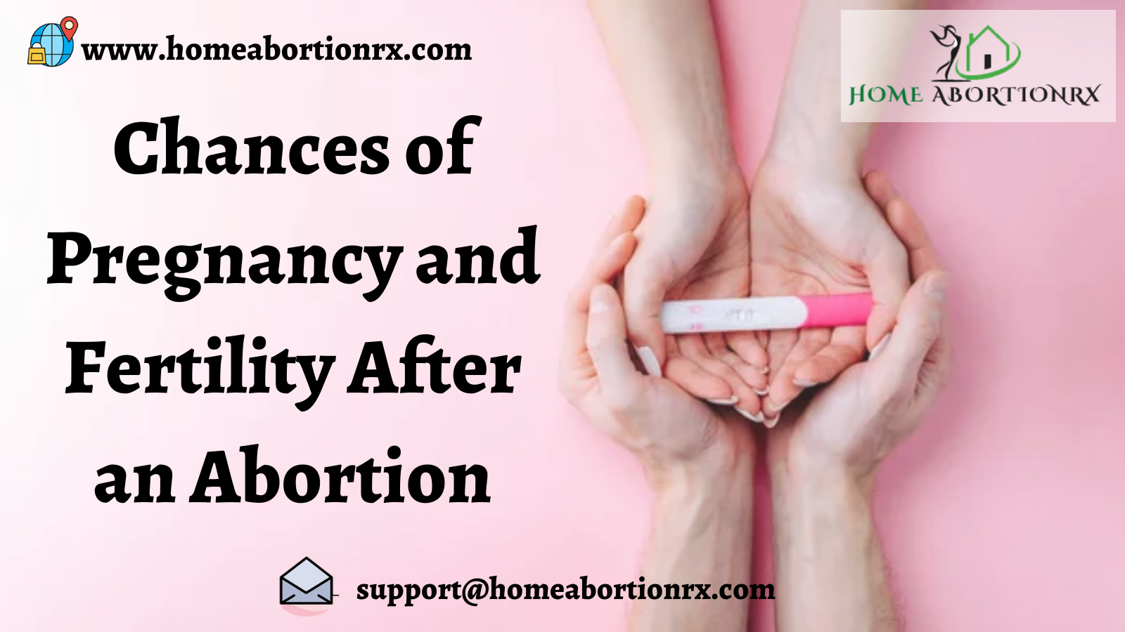 Chances of Pregnancy and Fertility After an Abortion