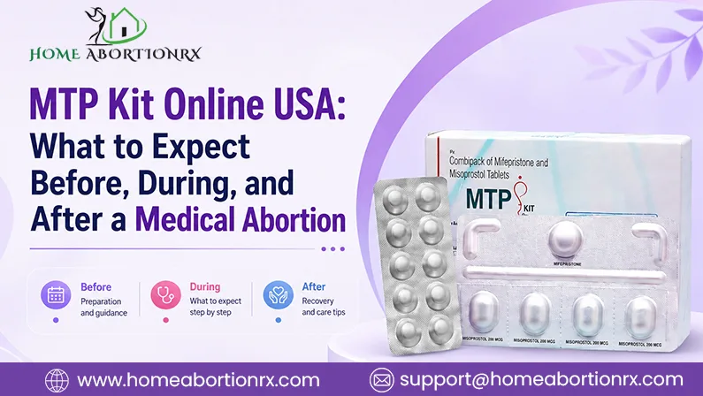MTP Kit Online USA