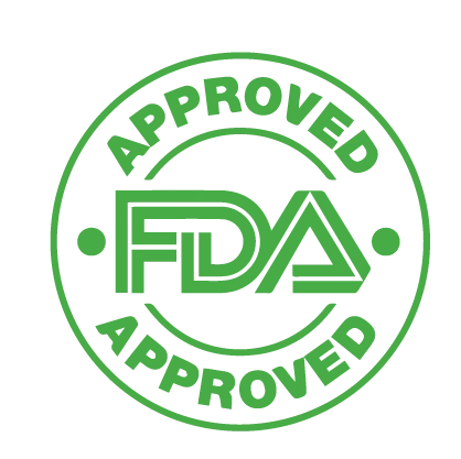 FDA Approved