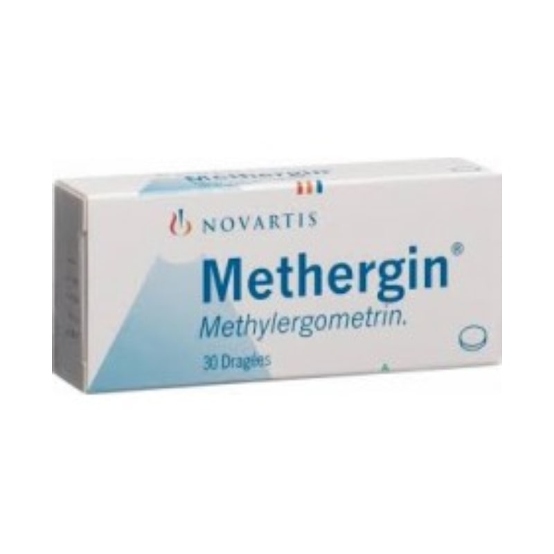 Methergine