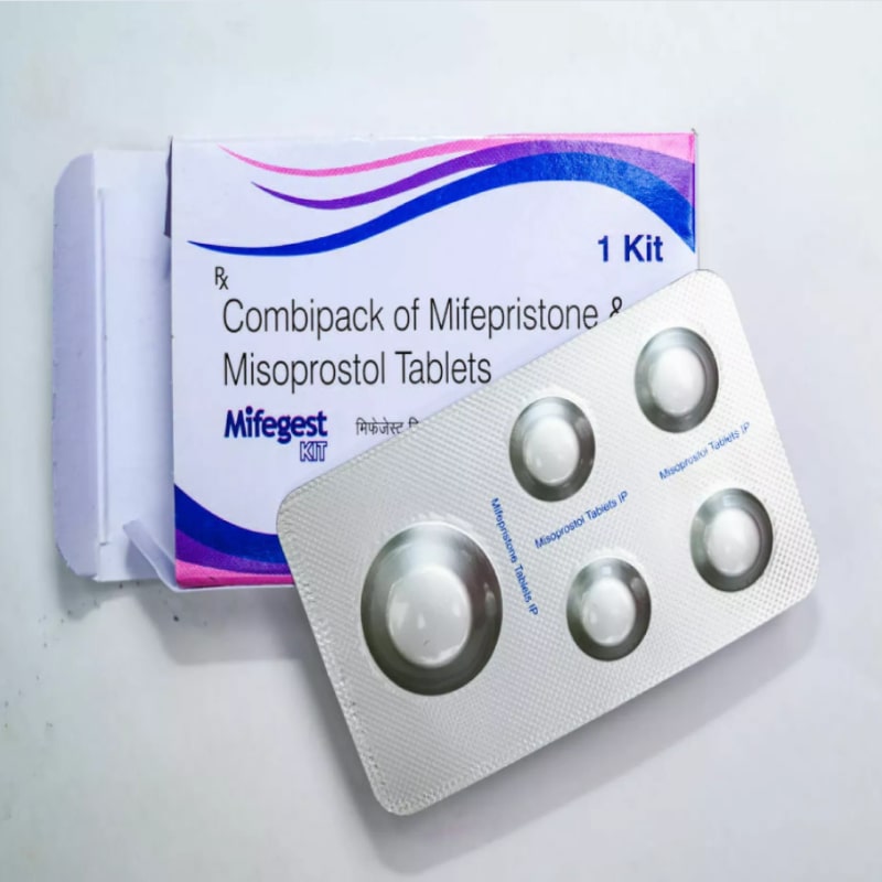 Mifegest Kit