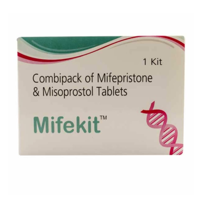 Mifeprin Kit